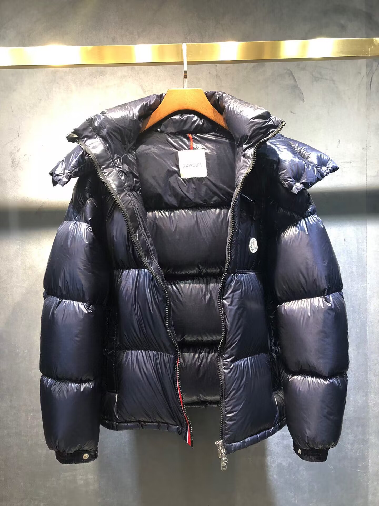 Moncler Coat-132