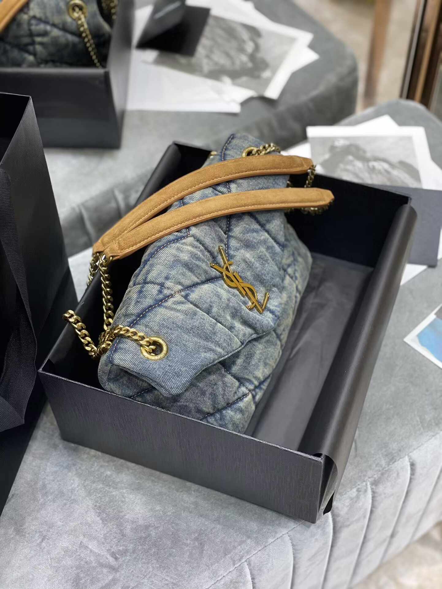 Y*L handbags aaa(women)-050