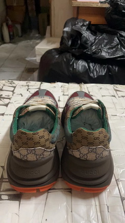 Gucci Shoes(AAA)-540