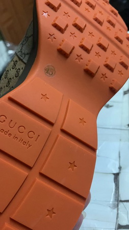 Gucci Shoes(AAA)-540