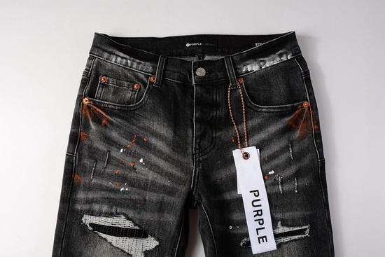 PURPLE BRAND Jeans-013