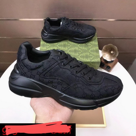 Gucci Shoes(AAA)-541