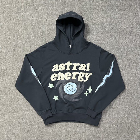 Br0ke*d planet hoody-017