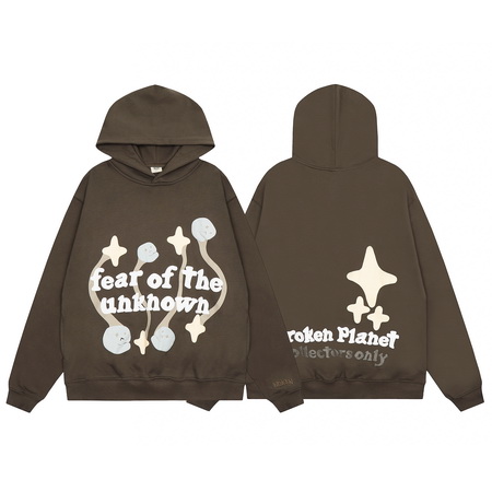 Br0ke*d planet hoody-004