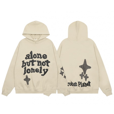 Br0ke*d planet hoody-002