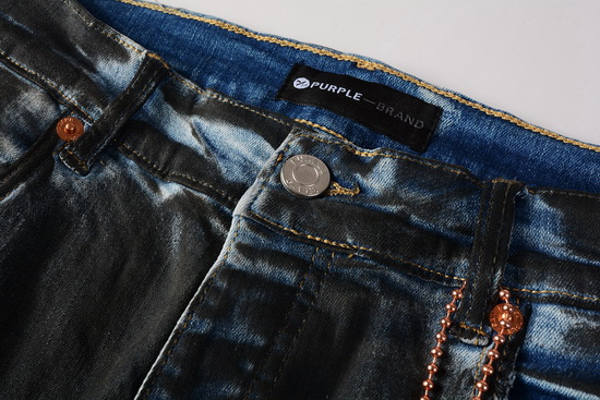 PURPLE BRAND Jeans-003