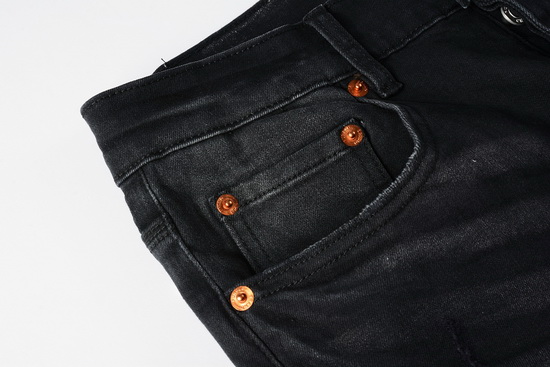 PURPLE BRAND Jeans-023