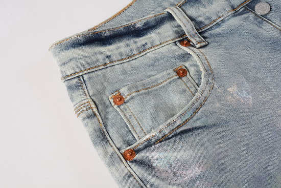 PURPLE BRAND Jeans-024