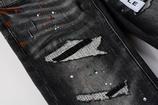 PURPLE BRAND Jeans-013