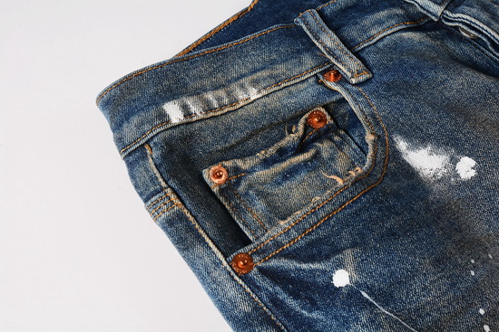 PURPLE BRAND Jeans-027