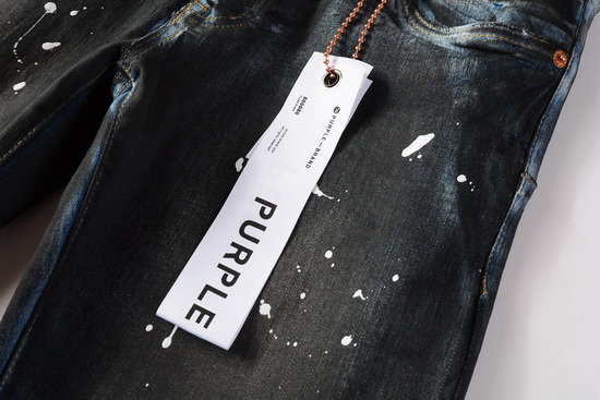PURPLE BRAND Jeans-003