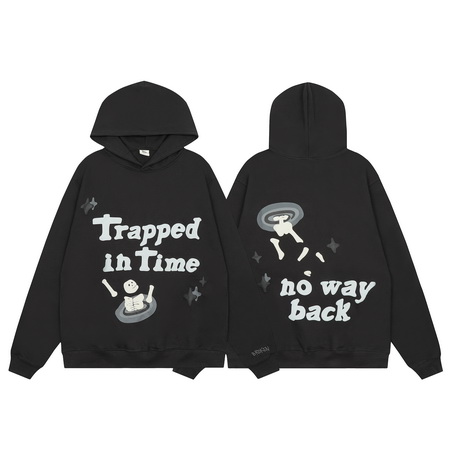 Br0ke*d planet hoody-015