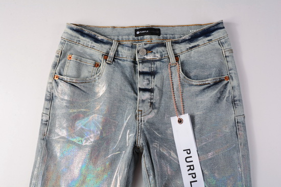 PURPLE BRAND Jeans-024