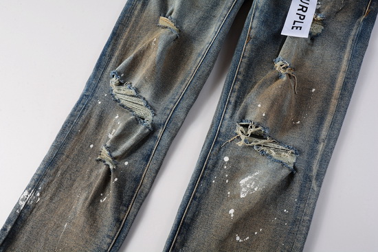 PURPLE BRAND Jeans-027