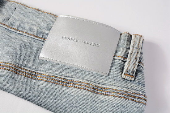 PURPLE BRAND Jeans-024