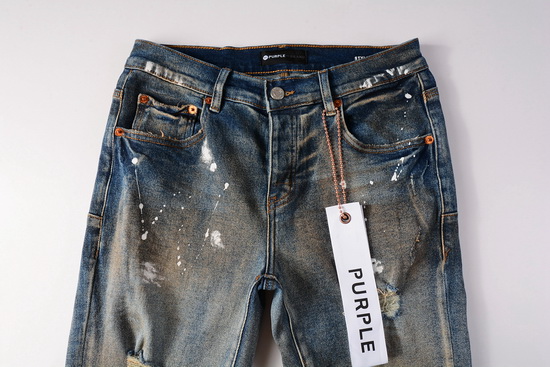 PURPLE BRAND Jeans-027