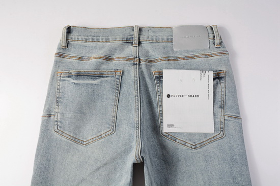 PURPLE BRAND Jeans-024