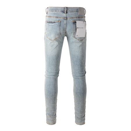 PURPLE BRAND Jeans-024