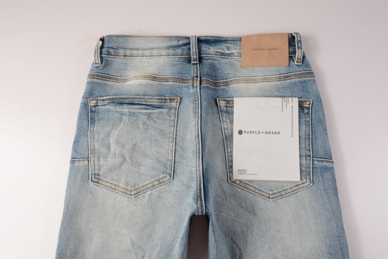 PURPLE BRAND Jeans-029