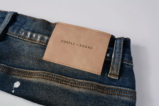 PURPLE BRAND Jeans-027