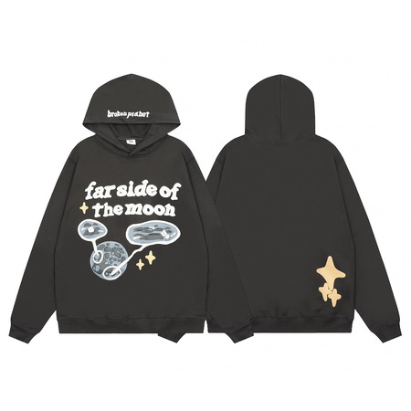 Br0ke*d planet hoody-013