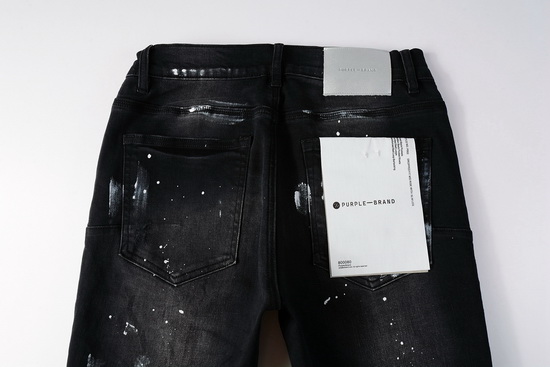 PURPLE BRAND Jeans-023