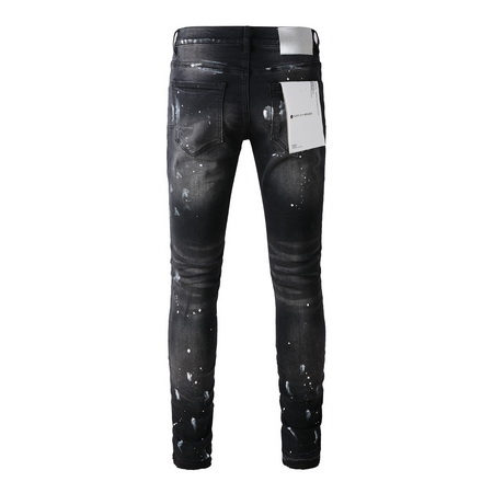 PURPLE BRAND Jeans-023