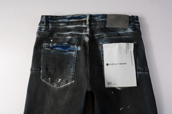 PURPLE BRAND Jeans-003