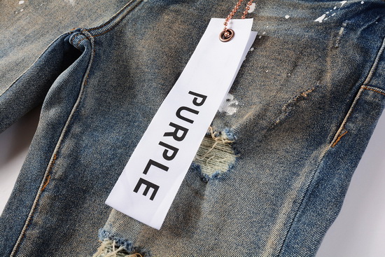 PURPLE BRAND Jeans-027