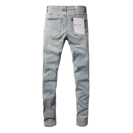 PURPLE BRAND Jeans-024