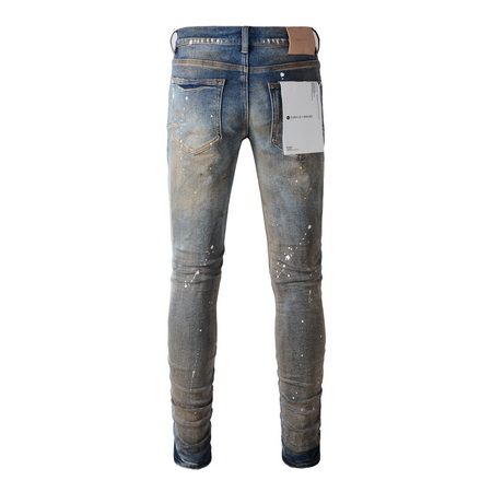 PURPLE BRAND Jeans-027