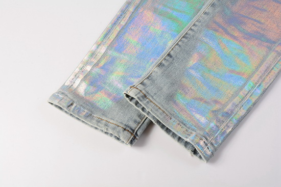 PURPLE BRAND Jeans-024