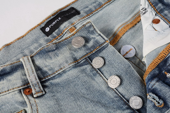 PURPLE BRAND Jeans-024