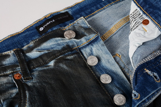 PURPLE BRAND Jeans-003