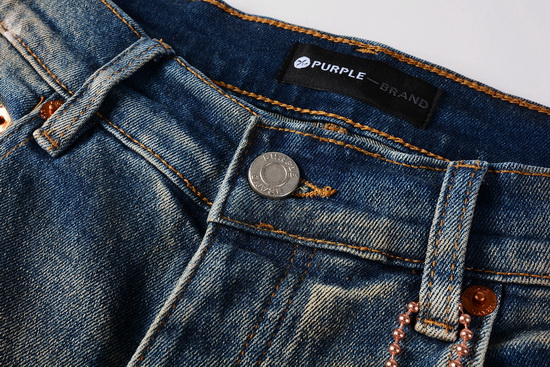 PURPLE BRAND Jeans-027