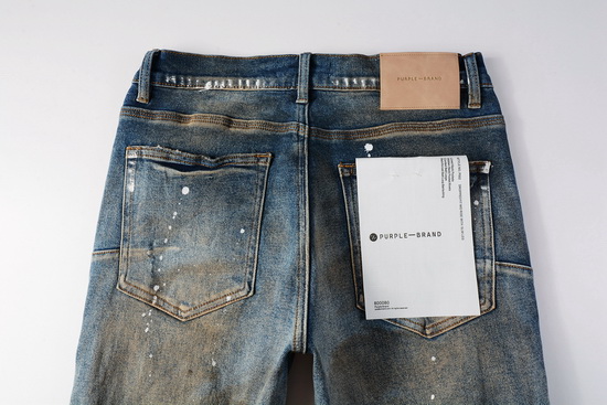 PURPLE BRAND Jeans-027