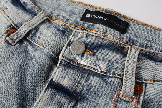PURPLE BRAND Jeans-024