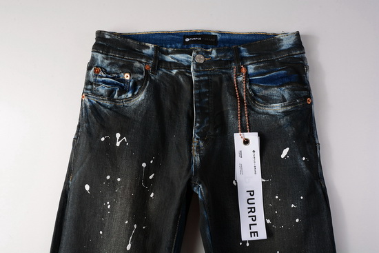 PURPLE BRAND Jeans-003