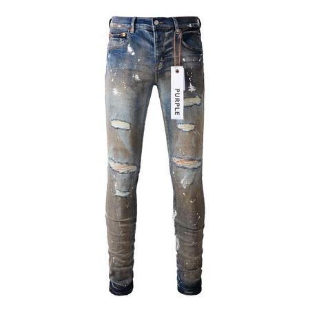 PURPLE BRAND Jeans-027