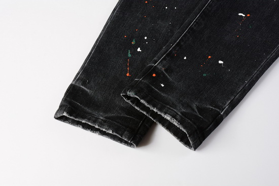 PURPLE BRAND Jeans-013