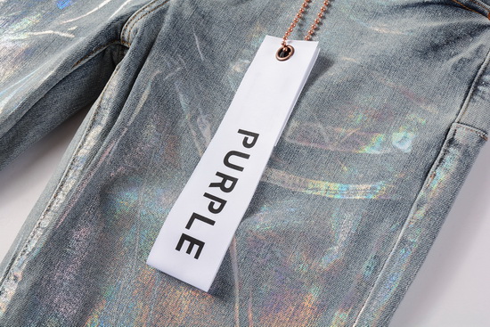 PURPLE BRAND Jeans-024