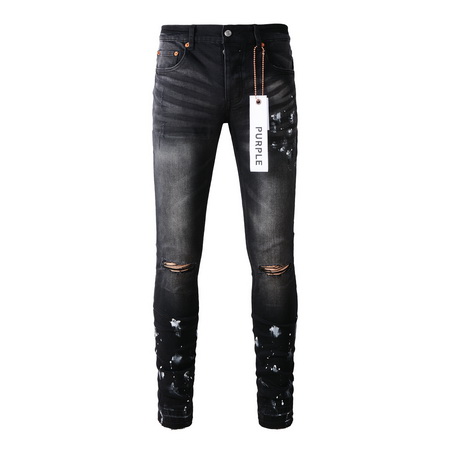 PURPLE BRAND Jeans-023
