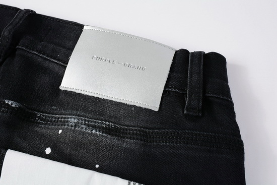 PURPLE BRAND Jeans-023
