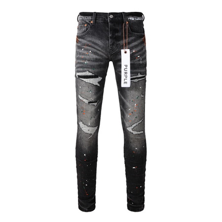 PURPLE BRAND Jeans-013