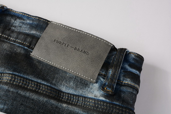 PURPLE BRAND Jeans-003