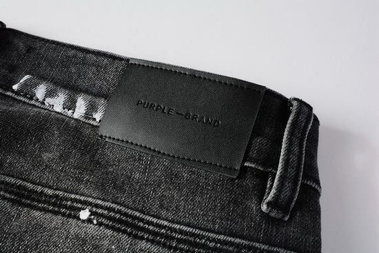 PURPLE BRAND Jeans-013