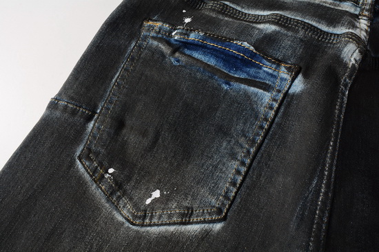 PURPLE BRAND Jeans-003