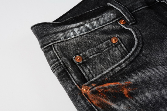 PURPLE BRAND Jeans-013