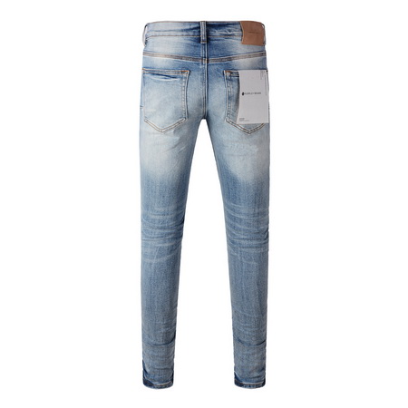 PURPLE BRAND Jeans-029