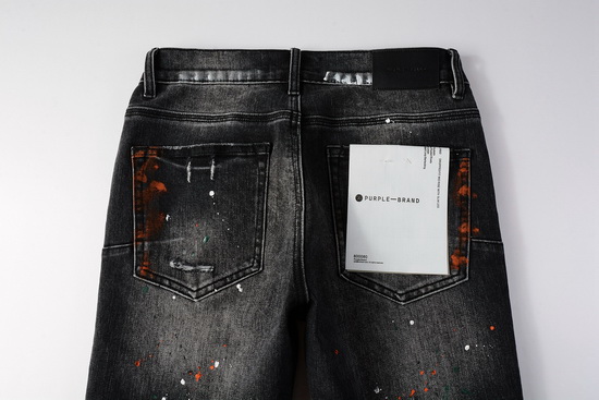 PURPLE BRAND Jeans-013